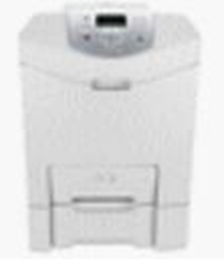 利盟Lexmark C534打印机