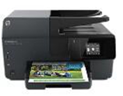 惠普HP Officejet 6812打印机