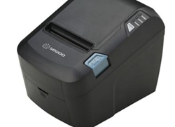 世友Sewoo SLK-TE322 II打印机