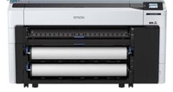 爱普生Epson SureColor P8580D打印机