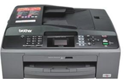 兄弟Brother MFC-J410打印机