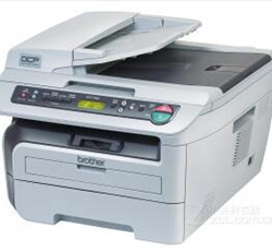 兄弟Brother DCP-7040打印机