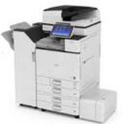 理光Ricoh MP C6004SP复合机