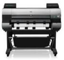 佳能Canon imagePROGRAF iPF8000打印机