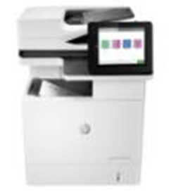 惠普HP LaserJet Enterprise MFP M633fh复合机