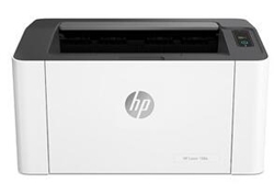 惠普HP Laser 108a打印机