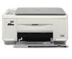 惠普HP Photosmart C4275打印机