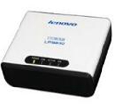 联想Lenovo LPS630打印服务器