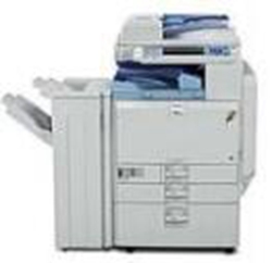 理光Ricoh Aficio MP C4500复合机