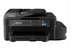爱普生Epson L655打印机