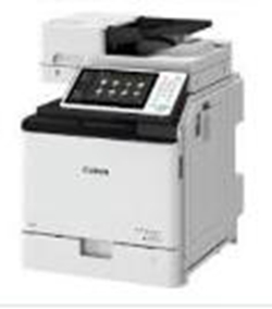 佳能Canon imageRUNNER ADVANCE C256复合机