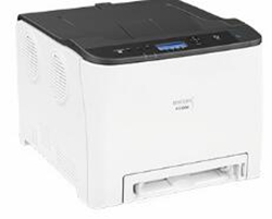 理光Ricoh P C300W打印机