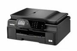 兄弟Brother MFC-J650DW打印机