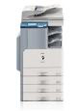 佳能Canon iR2025复合机