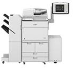 佳能Canon imageRUNNER ADVANCE 8595打印机
