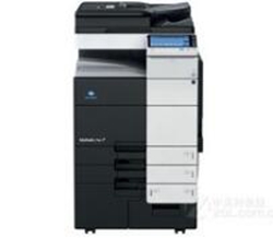 柯尼卡美能达 bizhub C754复合机