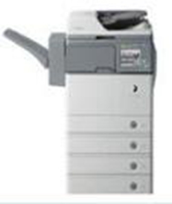 佳能Canon iR 1750复合机