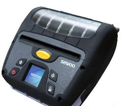 世友Sewoo LK-P400打印机