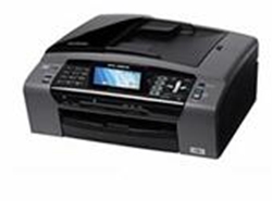 兄弟Brother MFC-495CW打印机