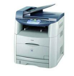 佳能Canon iC MF8180C打印机