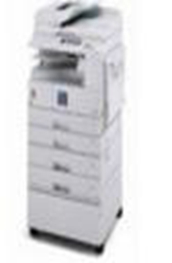 理光Ricoh Aficio 2020D复印机