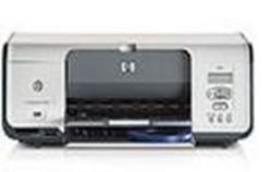 惠普HP Photosmart D5060打印机