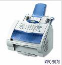 兄弟Brother MFC-9070打印机