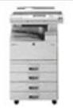 理光Ricoh Aficio 350复印机