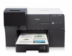 爱普生Epson B-300打印机