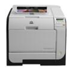 惠普HP LaserJet Pro 400 M451nw打印机