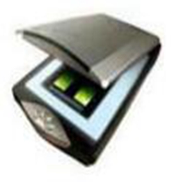 清华紫光Uniscan C1080扫描仪