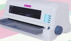 映美Jolimark FP-690KS1打印机