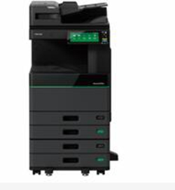 东芝Toshiba e-STUDIO4508LP复合机
