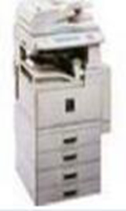 理光Ricoh Aficio 1035复印机