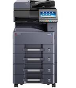 京瓷Kyocera TASKalfa 3212i复合机