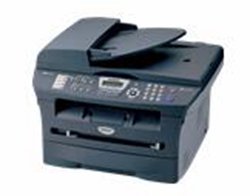 兄弟Brother MFC-7820N打印机