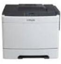 利盟Lexmark CS317dn打印机