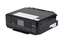 爱普生Epson XP-701打印机