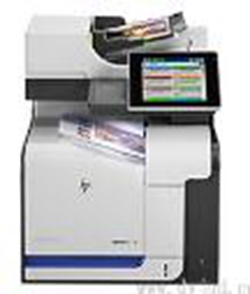 惠普HP LaserJet Enterprise 500 color MFP M575打印机