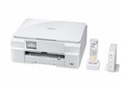 兄弟Brother MFC-J820DN打印机