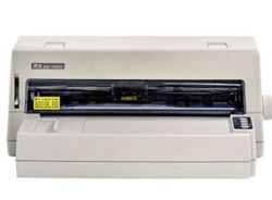 得实Dascom DS-7220打印机