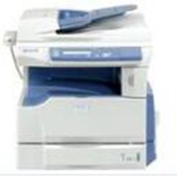 美村Muratec MFX-2320打印机