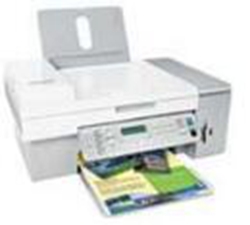 利盟Lexmark X5470打印机