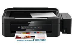 爱普生Epson L355打印机