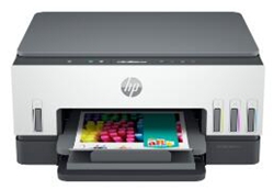 惠普HP Smart Tank 670打印机