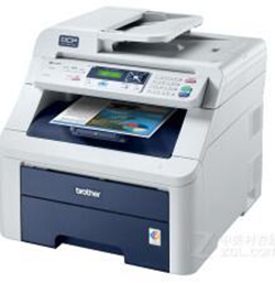 兄弟Brother DCP-9010CN打印机