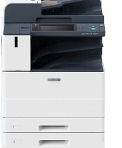 富士施乐DocuCentre-VI C3370复合机