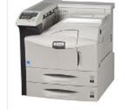 京瓷Kyocera FS-9130DN打印机