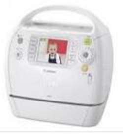 佳能Canon SELPHY ES30打印机