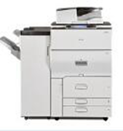 理光Ricoh MP C8002复合机